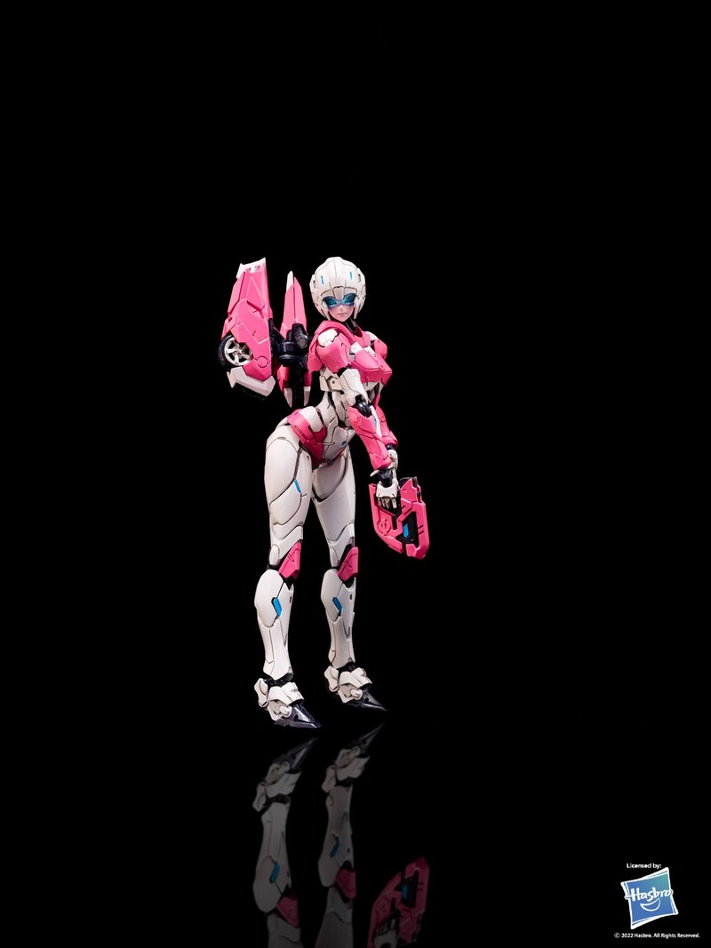 furai arcee